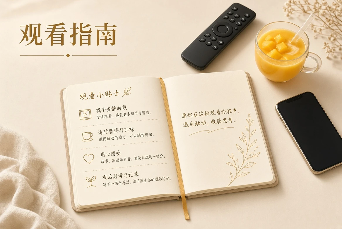 短剧观看与选剧建议