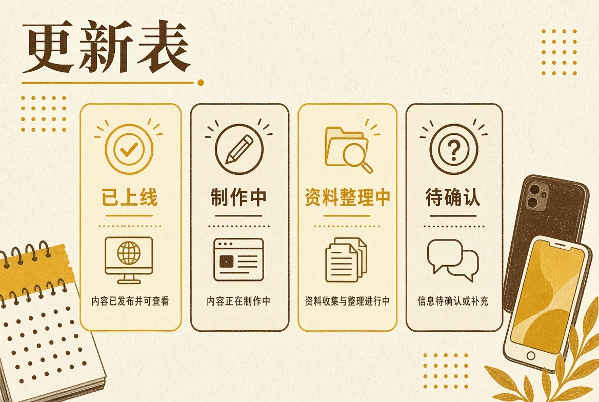 短剧资料状态查阅